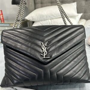 Ysl Loulou large